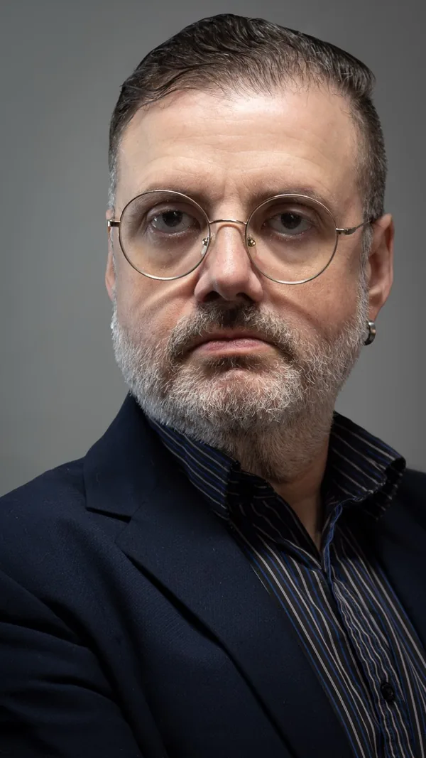 Hugo Melo, autor
